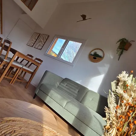 For 4 People 20 Apartmán Rochefort (Charente-Maritime)