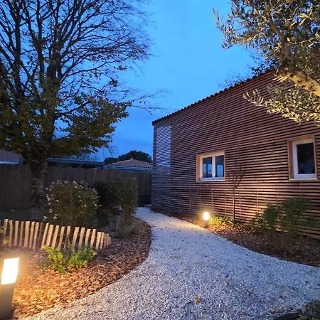 Apartmán For 4 People 20