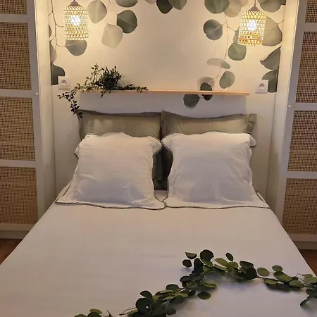 For 4 People 20 로슈포르