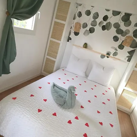 For 4 People 20 Apartmán Rochefort (Charente-Maritime)