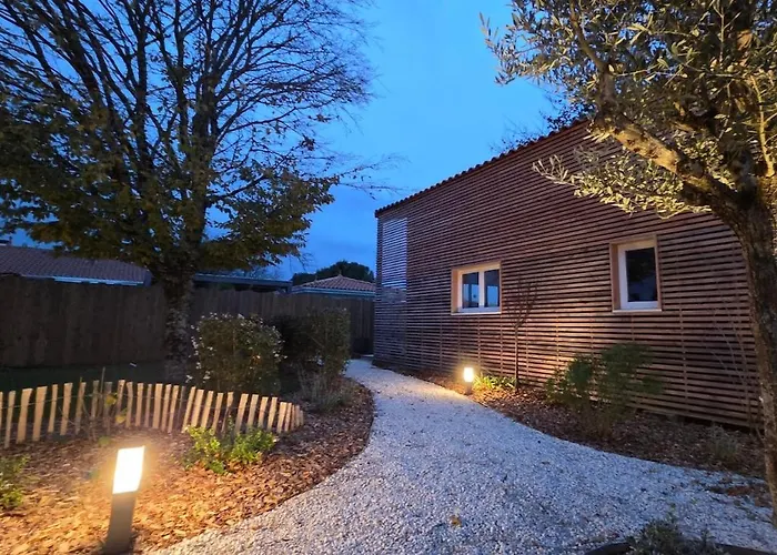 아파트 For 4 People 20