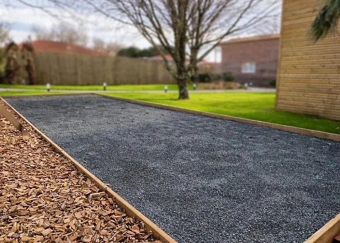 아파트 For 4 People 20 로슈포르