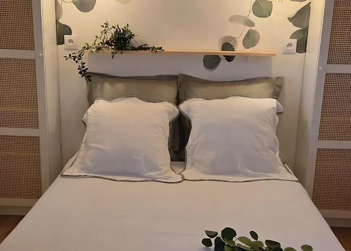 For 4 People 20 로슈포르